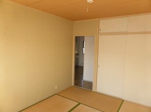 ヤマサハイツの物件内観写真